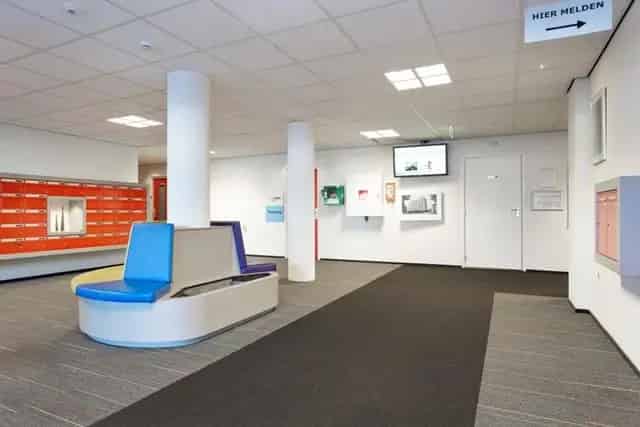 Portiekflat 2 kamers Apeldoorn te huur