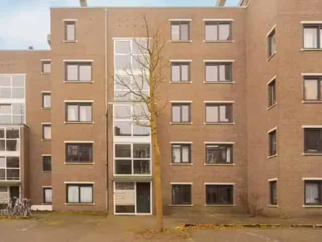 Amsterdamse woning nabij Jordaan: Balkon, Rustige Buurt, Goede Verbinding