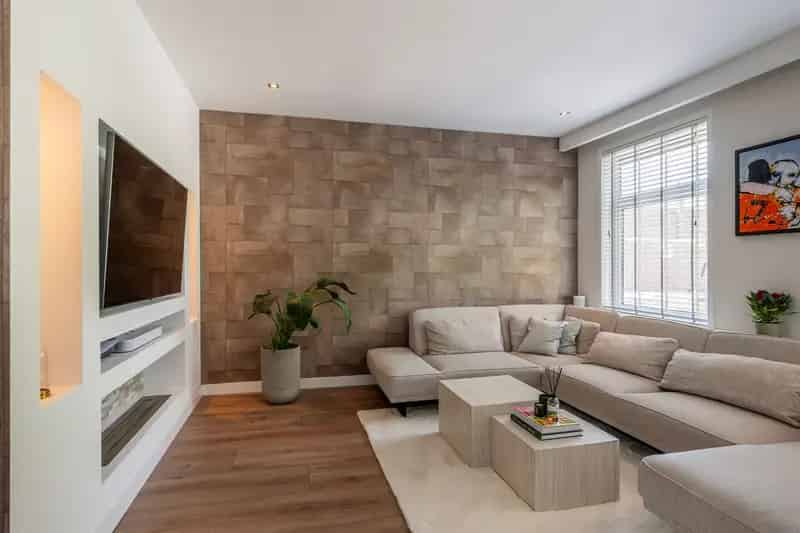 3 Kamer Appartement Vlaardingen 70m2 gerenoveerd