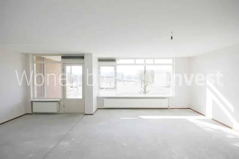 3 Kamer Appartement 95m2 Leidschendam Balkon Parkeerplaats