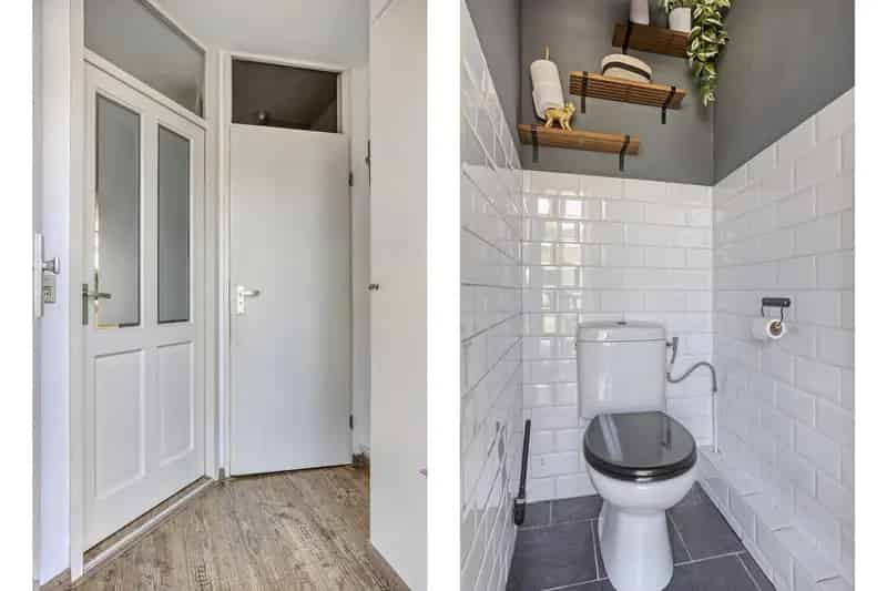 Ruime Hoekwoning Tolberg Roosendaal - Familiehuis Nabij Tolbergcentrum