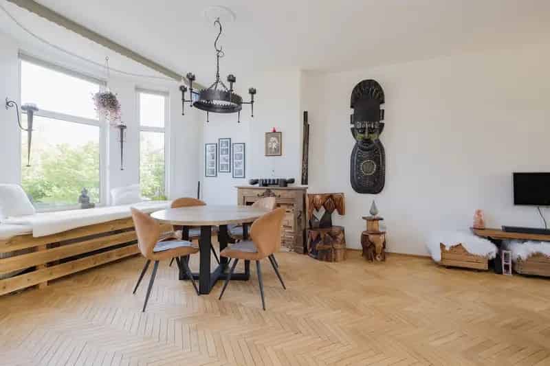 3 Kamer Bovenwoning Julianakade IJmuiden