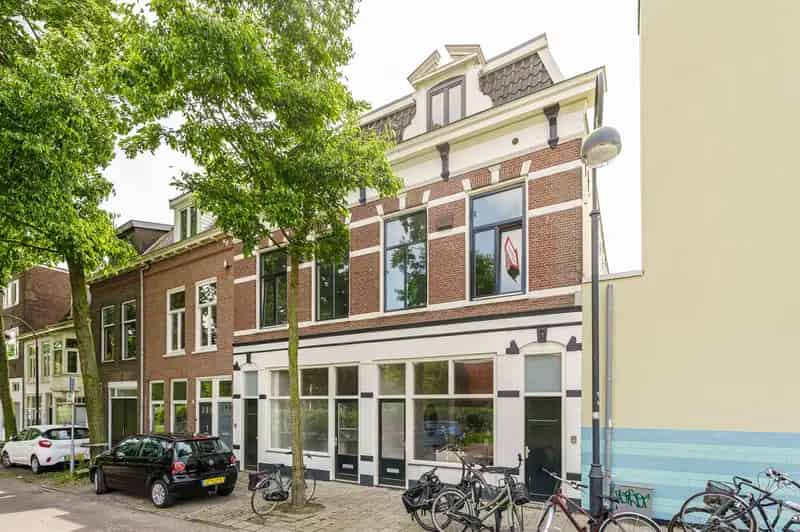 Te Koop Haarlem: Ruime Benedenwoning 69m2 Energielabel A