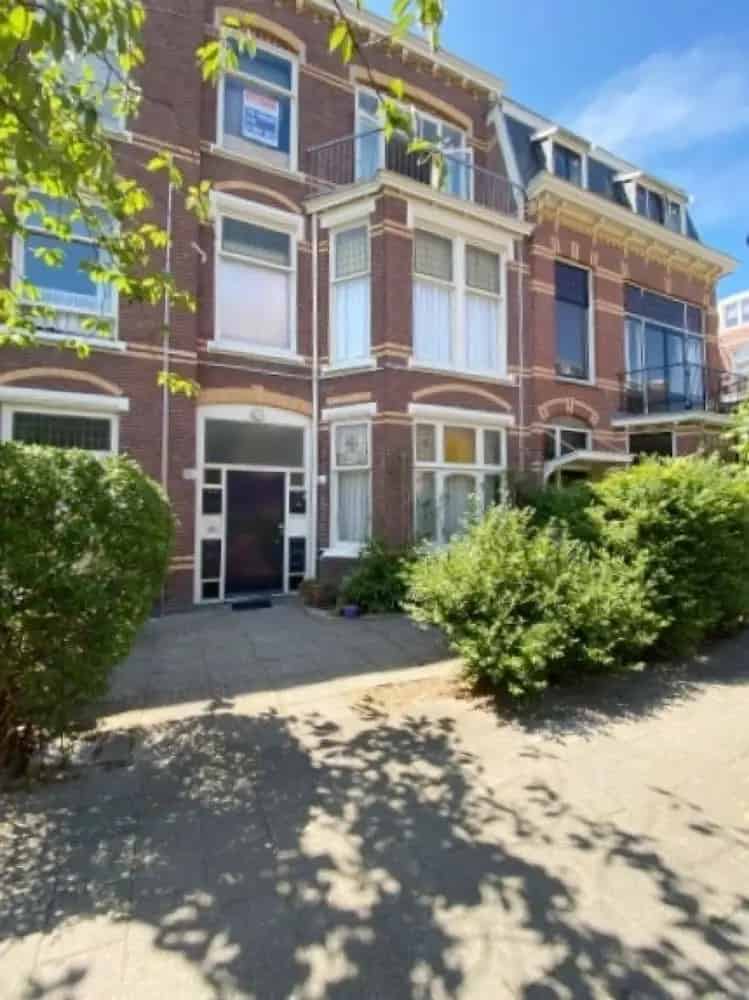 Studentenkamer Valkenboskwartier Den Haag