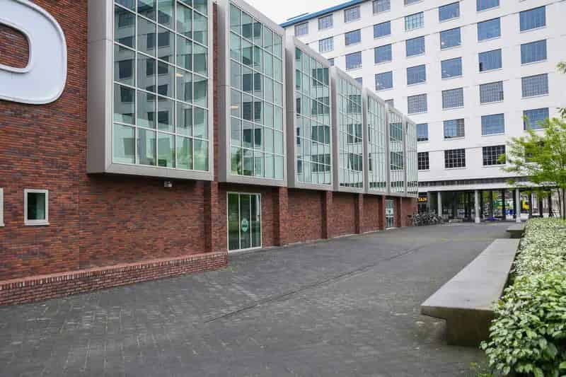 Winkelruimte te huur Maastricht Sphinxkwartier 2246m2