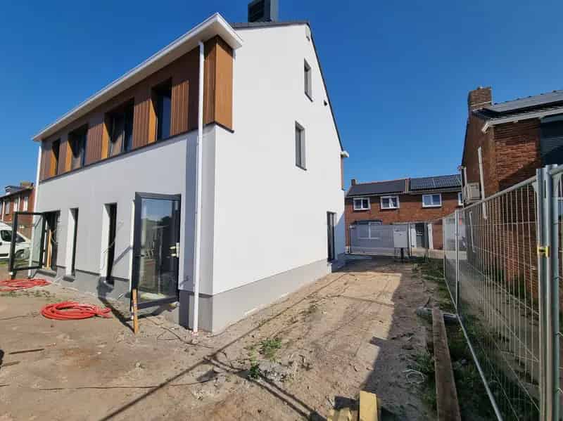 Huis Te Koop , 31, Klinkerstraat, Clinge, Zeeland