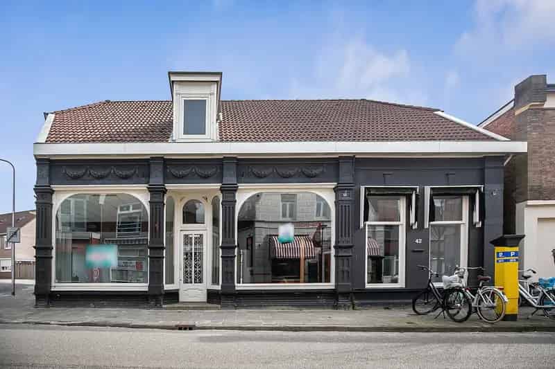 Winkel te Koop Enschede Centrum 335m2 Detailhandel Dienstverlening