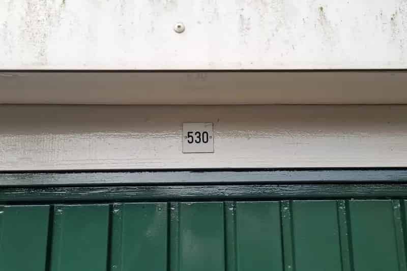 Parkeergelegenheid te koop: Willem Pijperlaan 530 6952 DL Dieren 