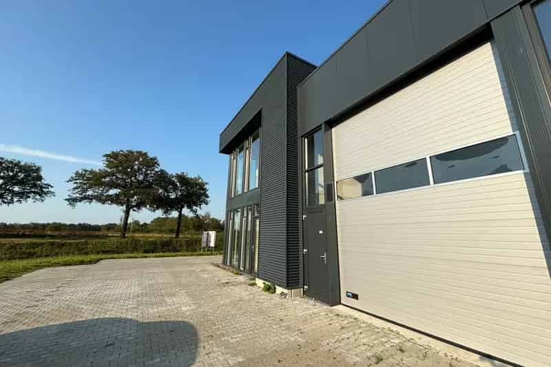 Kantoorruimte te koop Nijverdal N35