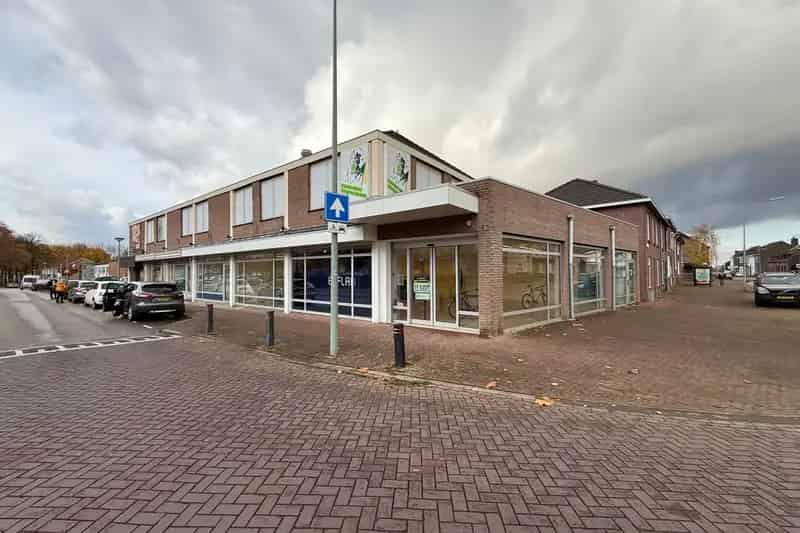 Te Koop: Representatieve Commerciële Ruimte Maastricht