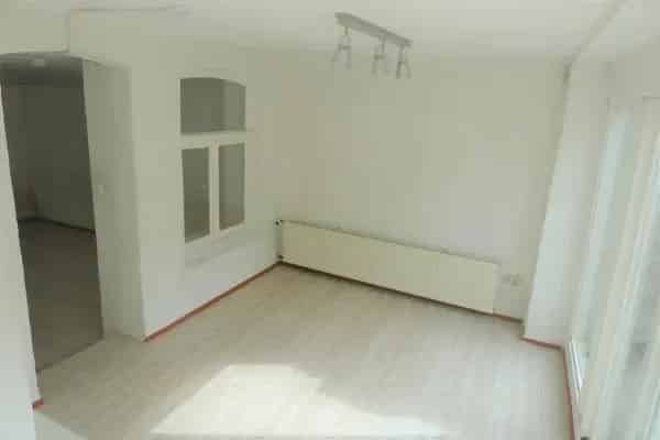 Appartement Maastricht 2 slaapkamers tuin begane grond