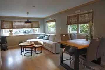 Chalet te koop Overijssel Familiecamping Vossenburcht