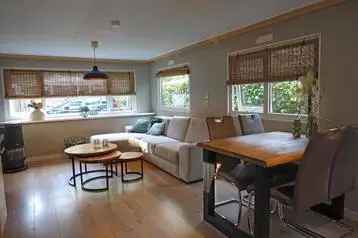 Chalet te koop Overijssel Familiecamping Vossenburcht