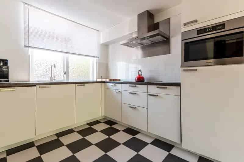 Huis te koop Lelystad Haven 3 slaapkamers 100m2 tuin parkeren