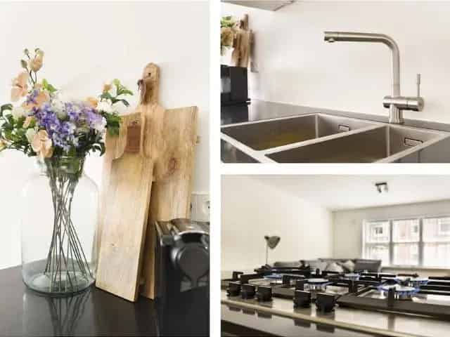 Luxe Appartement Amsterdam Oud Zuid 140m2 2 Slaapkamers Gemeubileerd