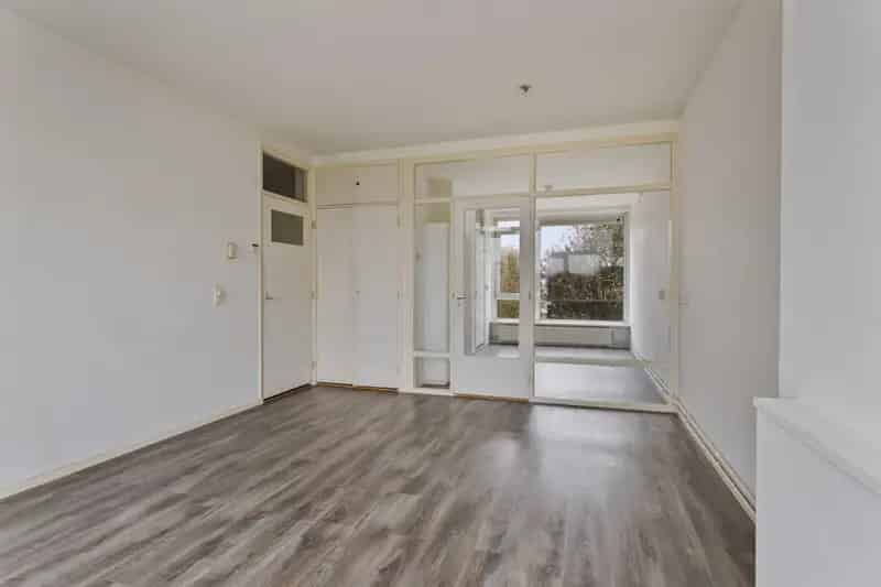 Appartement Burgemeester Van Haarenlaan 767 Den Haag