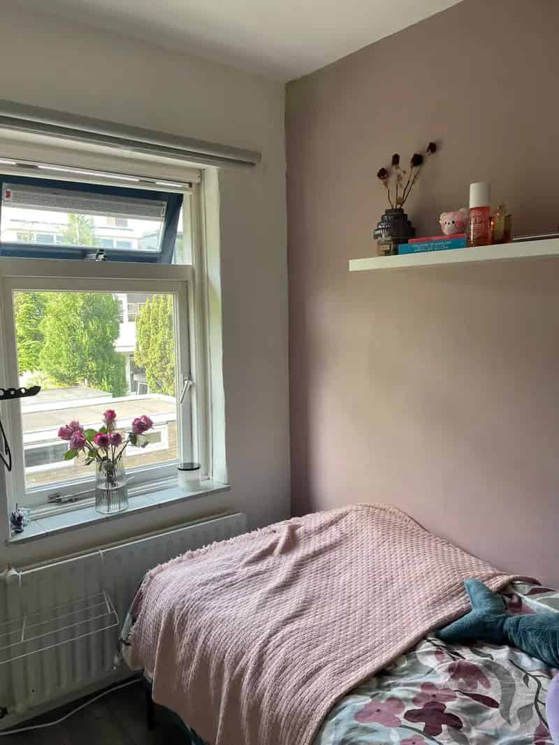 Kamer te Huur Venuslaan - Studenten - Meubels Optioneel