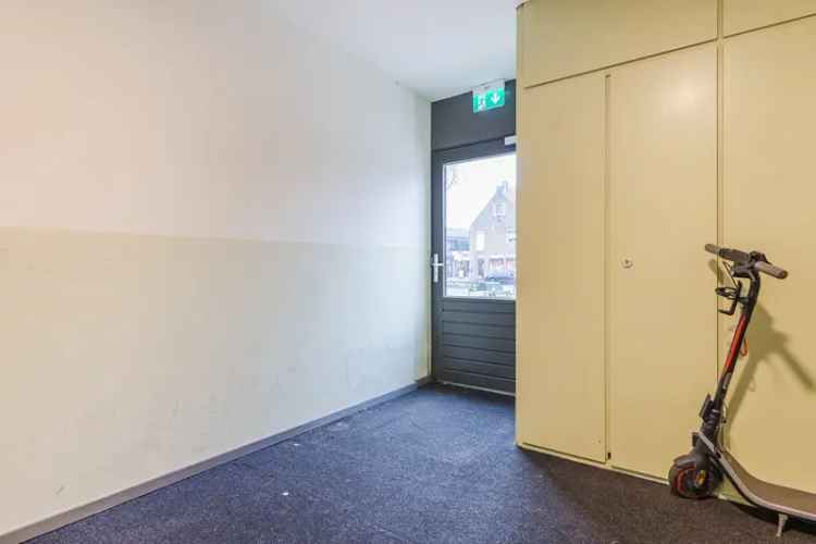 Appartement te koop Spakenburg Centrum 54m2 Instapklaar