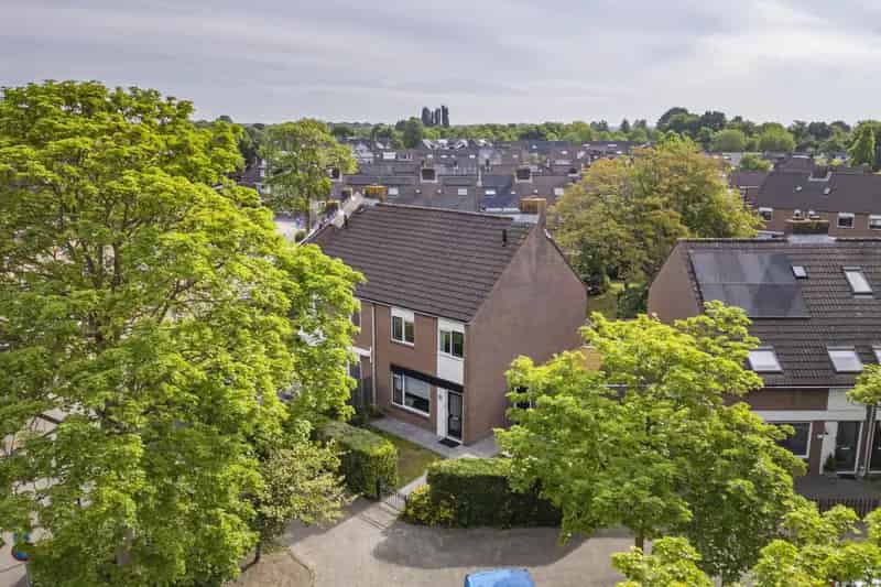 2-onder-1-kapwoning De Noorderwaard 3 slaapkamers