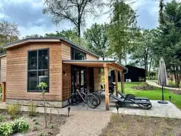 Tiny House Utrechtse Heuvelrug 3 slaapkamers Vakantiehuis Verhuur