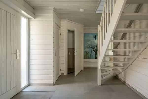 Moderne Vrijstaande Woning Lingedijk