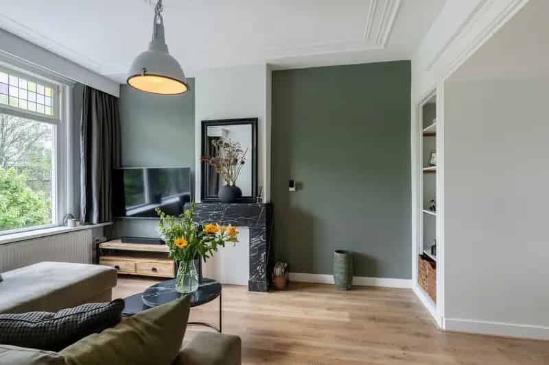 Appartement te koop Schiedam 107m2 2 Balkons