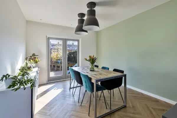 Familievriendelijk huis Breda 4 slaapkamers Energielabel A