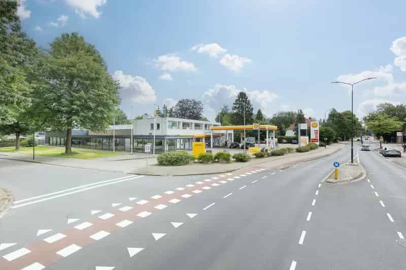 Bedrijfshal te Huur Geldrop Eindhovenseweg