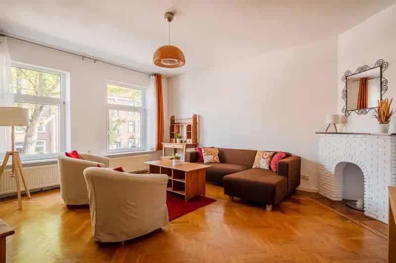 Appartement te koop: Willem de Zwijgerlaan 12-A 2582 EN Den Haag | Funda