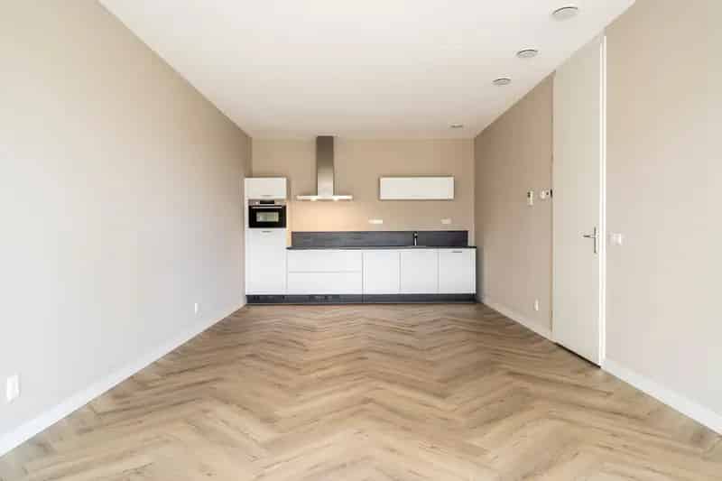 Appartement te koop: Bridgemankade 20 2132 HR Hoofddorp 