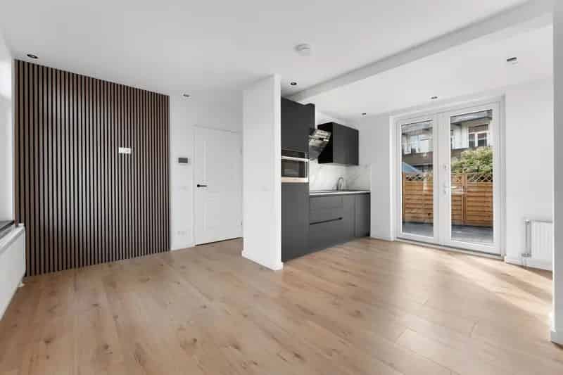 Appartement te koop Den Haag Laakkwartier