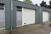72 m2 Bedrijfsruimte te Huur Lelystad