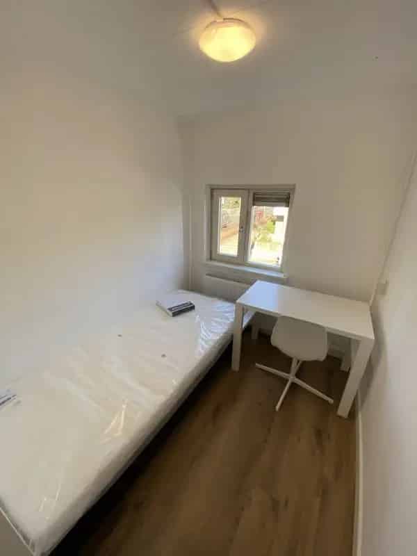 Kamer Schietbaanweg in Enschede