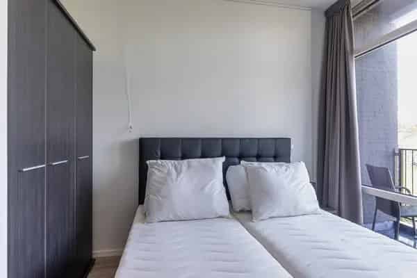 Te Huur: Modern 2-kamer appartement Rotterdam Charlois