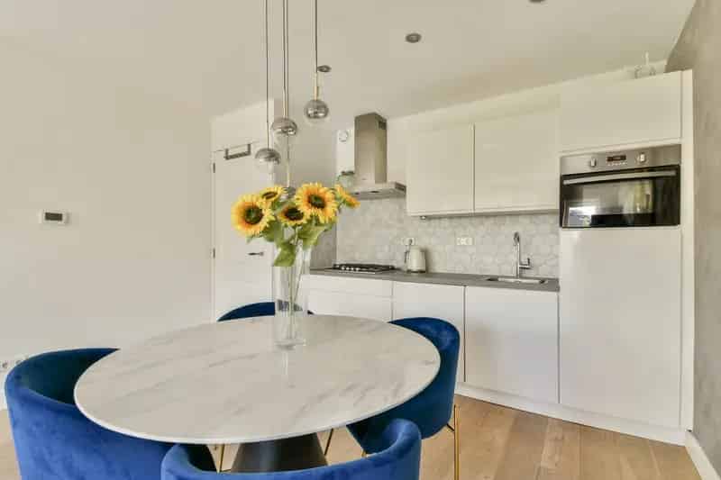 Huis Te Koop , 106-4, Wilhelminastraat, Amsterdam, Noord-Holland