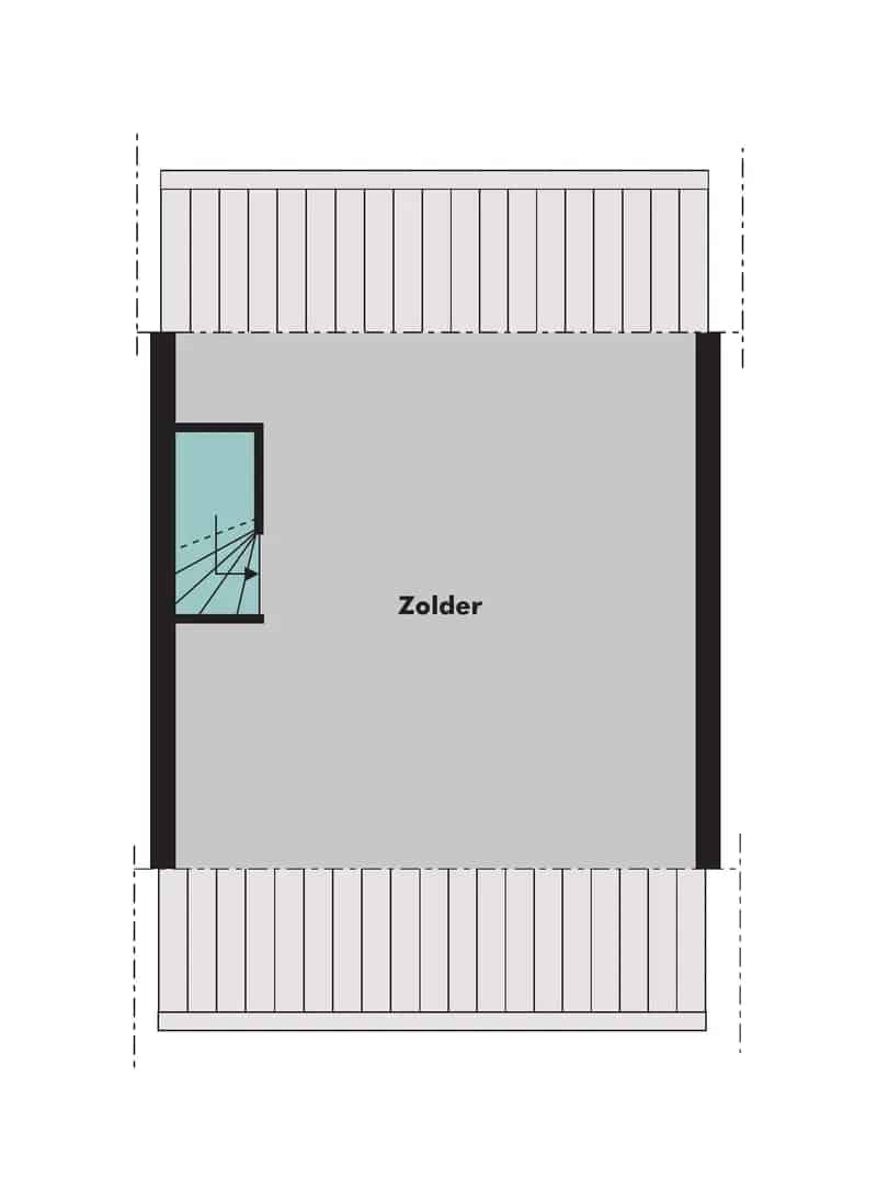 Woningen en Appartementen Woenselse Watermolen