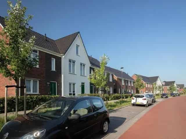 Ruime Hoekwoning te Huur Nijmegen Oosterhout