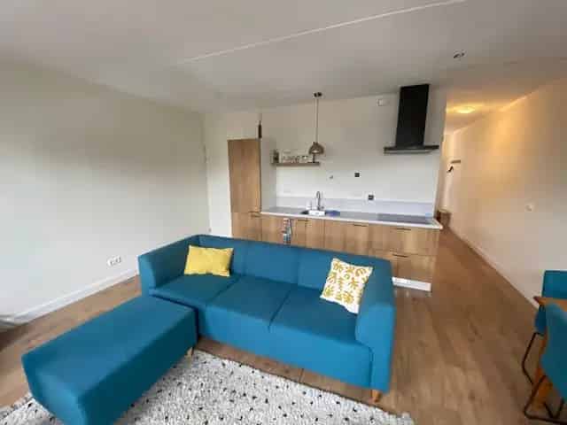 3-kamer appartement Akersloot te huur 52m2 2020