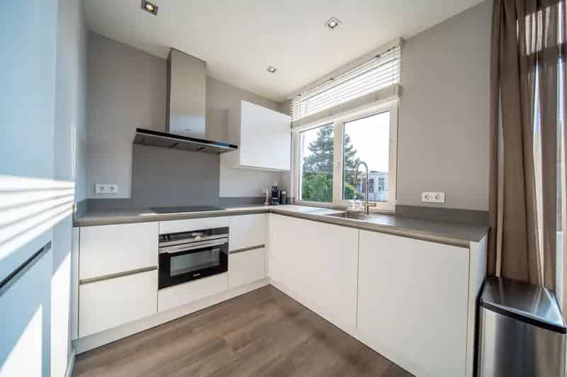 Appartement te koop Voorburg 78m2 Balkon 2 slaapkamers