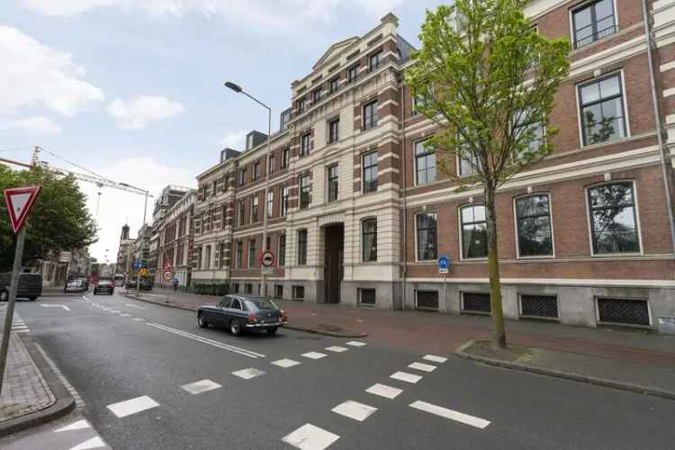 Appartement Te Huur in Den Haag, Zuid-Holland