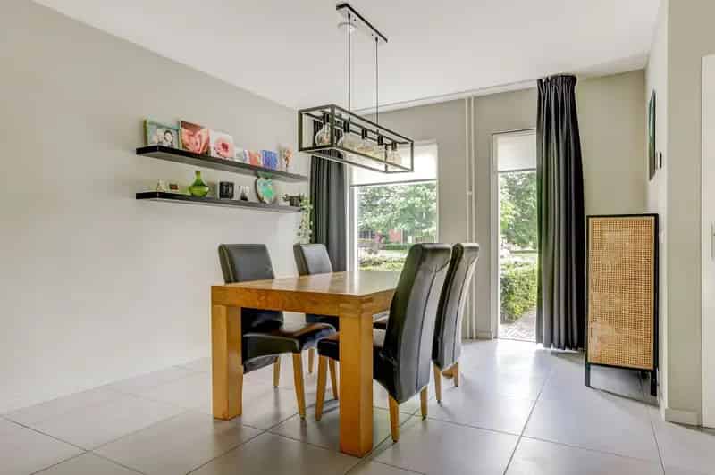 Huis te koop: Balijehof 1 5131 CX Alphen (NB) 