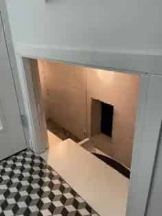 3 kamers appartement van 125 m² in Rotterdam