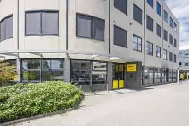 525 m2 Kantoorruimte te Huur Amersfoort