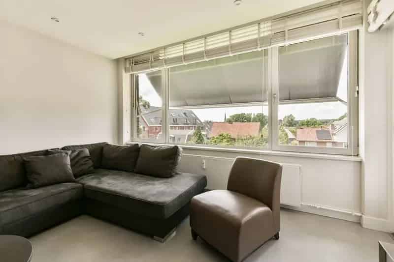 Appartement Amstelveen 3 slaapkamers balkon gerenoveerd