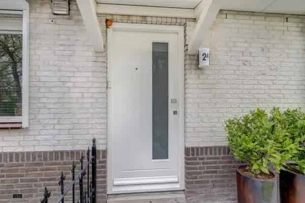 Huis Te Koop , 2a, Hugo de Vrieslaan, Gouda, Zuid-Holland