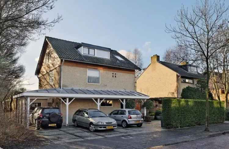 Huis Te Huur in Amstelveen, Noord-Holland