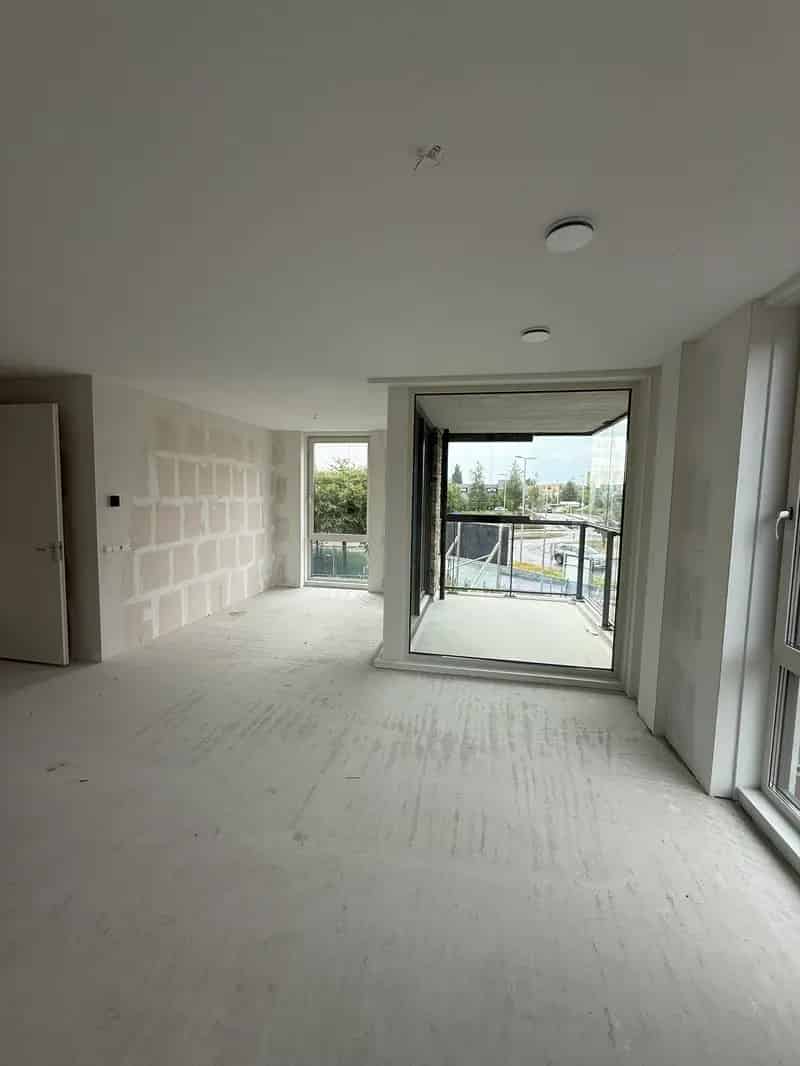 3-kamer appartement Zoetermeer  84m2  Energiezuinig  Parkeerplaats