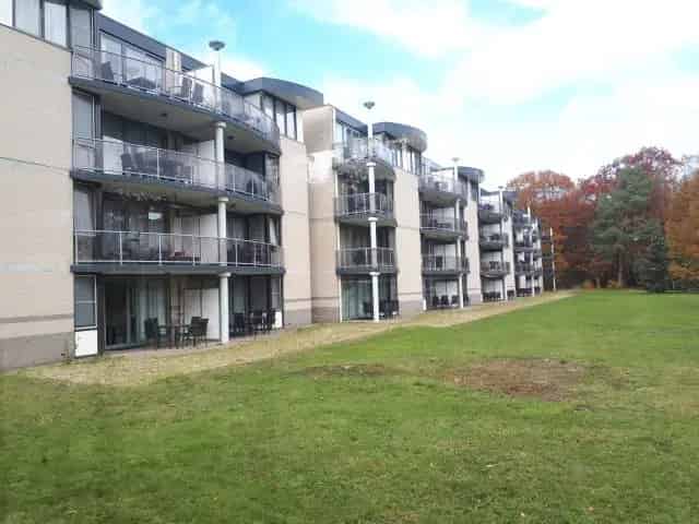 Appartement Enschede Oude Deldenerweg: Luxe appartementen nabij Bad Boekelo