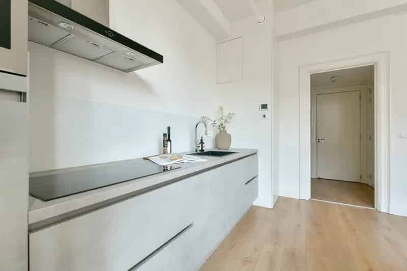 Luxe appartement Haarlem Centrum  - Historisch pand - 50m2
