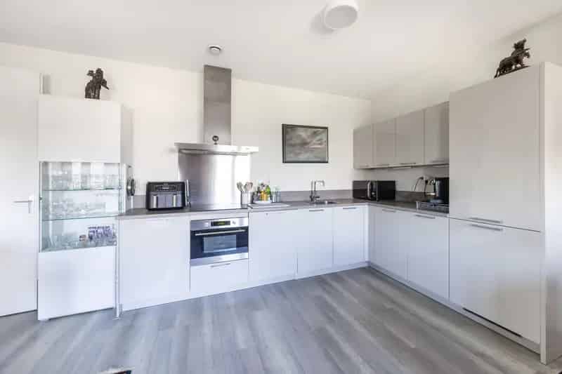 3-kamerappartement Zoetermeer Oosterheem 74m² Balkon Berging